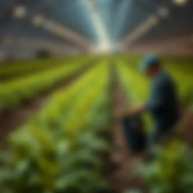 Navigating Degen Yield Farming in Cryptocurrency Introduction Navigating Degen Yield Farming in Cryptocurrency Introduction