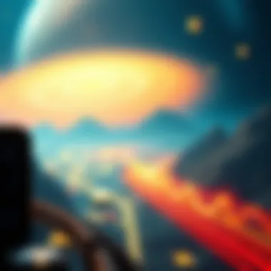 Navigating Galaxy Crypto: Opportunities and Challenges Summary Navigating Galaxy Crypto: Opportunities and Challenges Summary