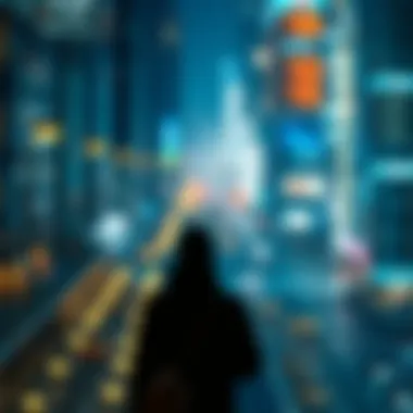 Navigating KYC Requirements Through Blockchain Technology Introduction Navigating KYC Requirements Through Blockchain Technology Introduction