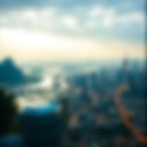Navigating Price Predictions in the Cryptocurrency Landscape Introduction