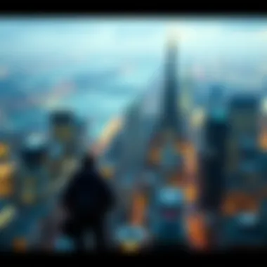 Navigating Price Predictions in the Cryptocurrency Landscape Summary Navigating Price Predictions in the Cryptocurrency Landscape Summary