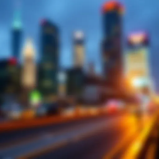 Navigating the Binance Landscape: A Deep Dive into Buying Long and Selling Short Introduction