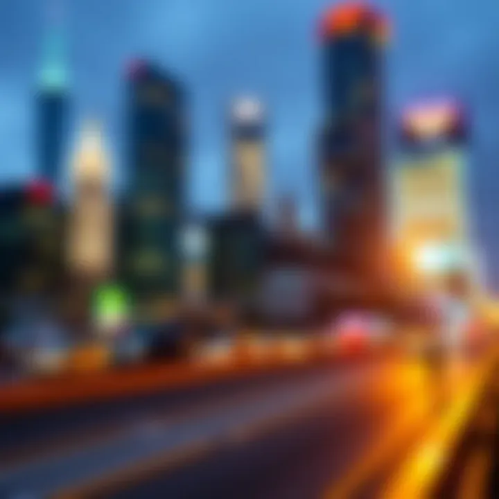 Navigating the Binance Landscape: A Deep Dive into Buying Long and Selling Short Introduction
