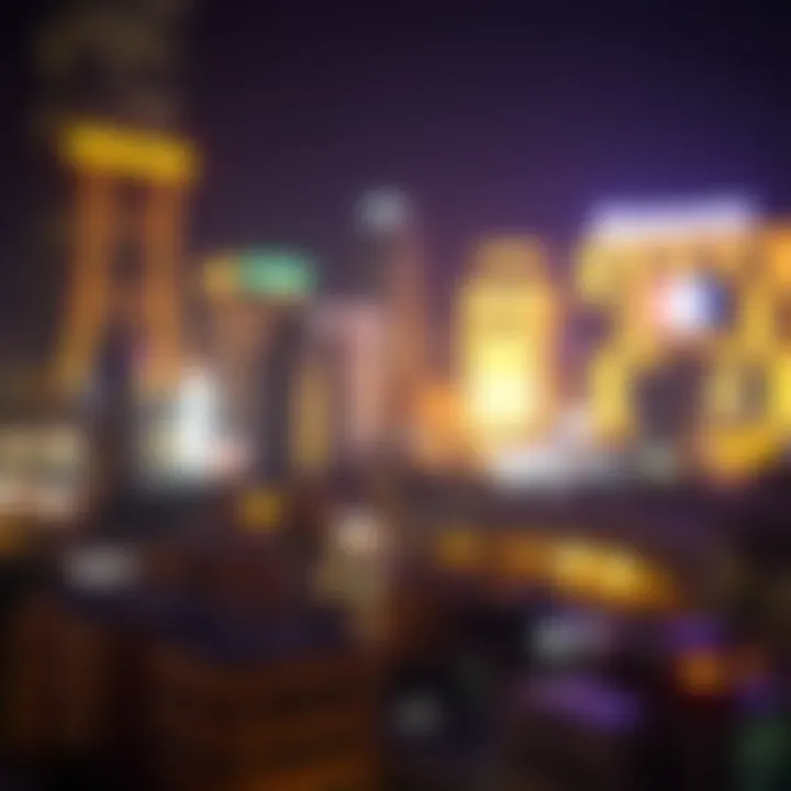 Notable Navigating the Binance Landscape: A Deep Dive into Buying Long and Selling Short