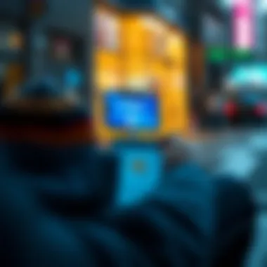Navigating the Coinbase App: A Comprehensive Guide to Your First Purchase Introduction