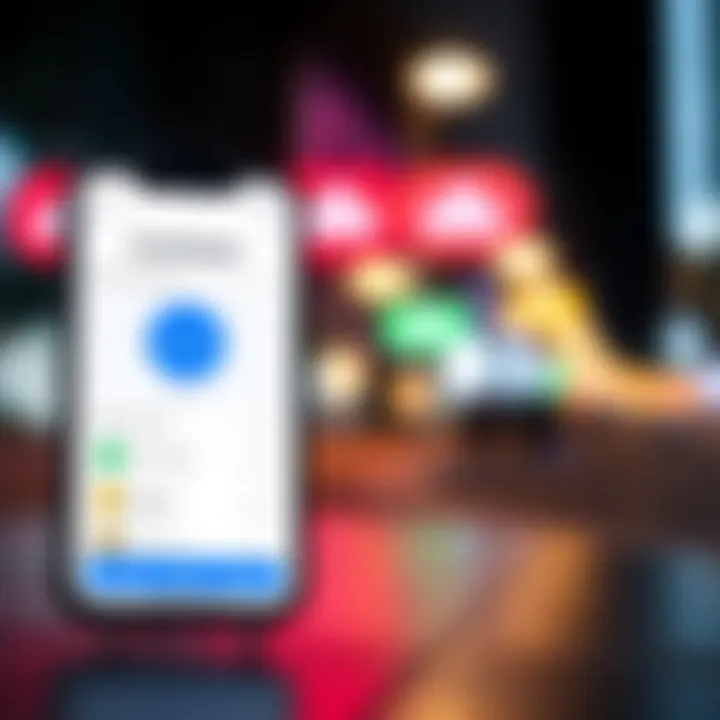 Navigating the Coinbase App: A Comprehensive Guide to Your First Purchase Summary