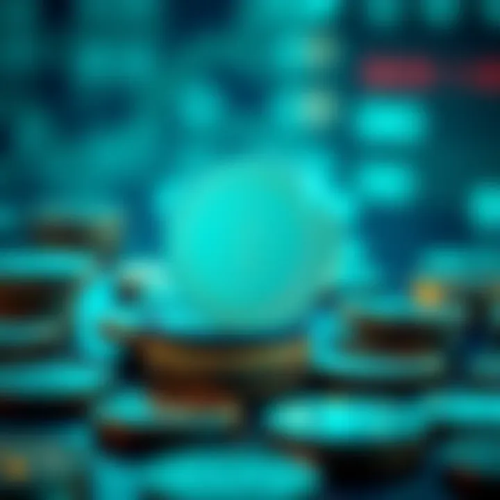 Navigating the Complex World of NFT Crypto Coins: Current Prices and Insights Summary