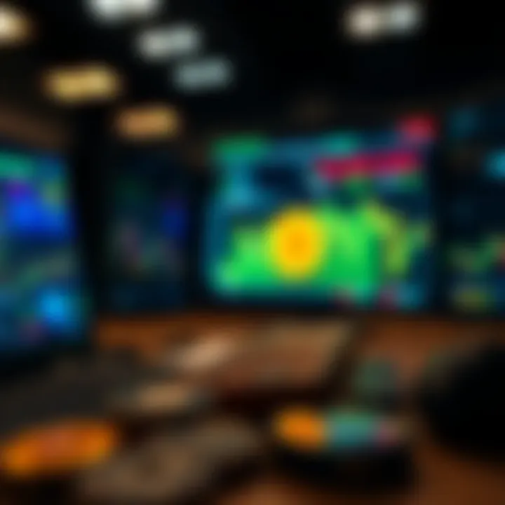 Navigating the Complexities of Crypto Trading Tax Summary
