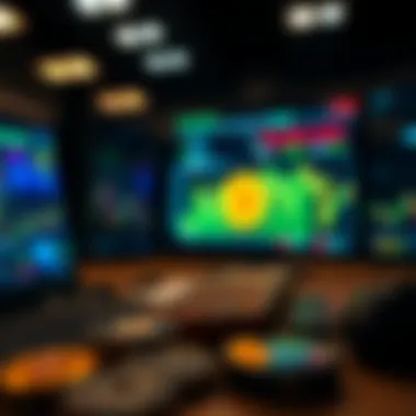 Navigating the Complexities of Crypto Trading Tax Summary Navigating the Complexities of Crypto Trading Tax Summary