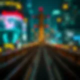 Navigating the Intersection of Binance RPC and MetaMask Introduction