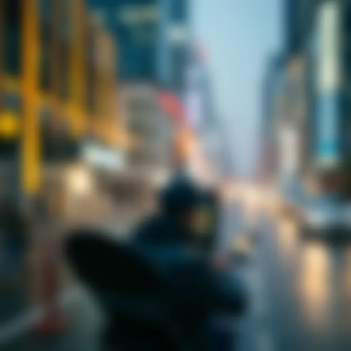 Notable Navigating the Intersection of Binance RPC and MetaMask