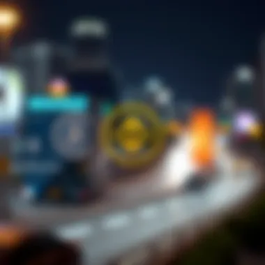 Navigating the Intersection of Binance RPC and MetaMask Summary