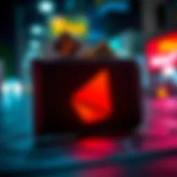 Navigating the Landscape of Crypto Wallets for NFTs Introduction
