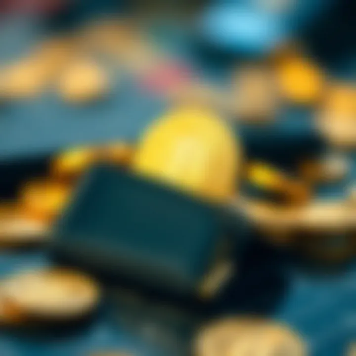 Notable Navigating the Landscape of Crypto Wallets for NFTs