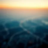 Navigating the Landscape of ICO Cryptocurrencies Introduction