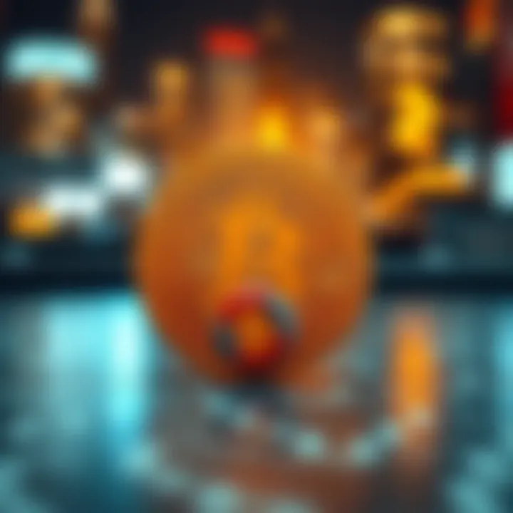 Navigating the Landscape of ICO Cryptocurrencies Summary