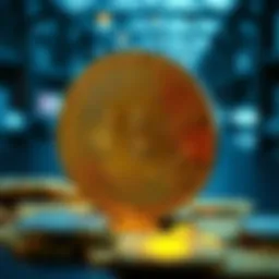 Navigating the Process of Selling Cryptocurrency for Cash Introduction