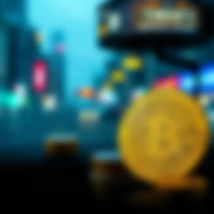 Navigating the Process of Selling Cryptocurrency for Cash Summary
