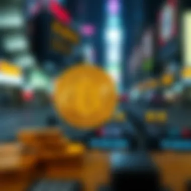 Navigating the World of Cryptocurrency: A Guide for Novices Summary Navigating the World of Cryptocurrency: A Guide for Novices Summary
