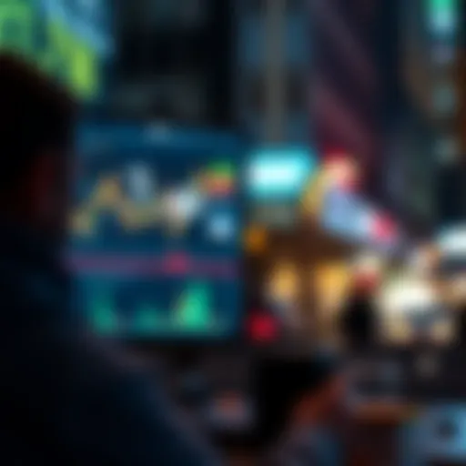 Navigating Trading on eToro: Insights and Strategies Introduction