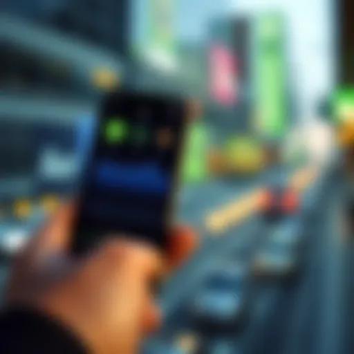 Optimizing Your Experience: Best Crypto Widgets for iOS Introduction