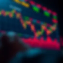Selecting the Optimal Chart for Trading in Cryptocurrency Introduction