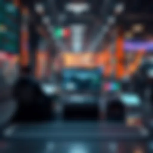 Strategic Approaches to Trading with Volume Introduction