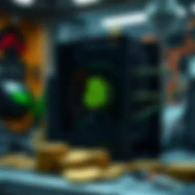 Notable Strategies for Earning Through Cryptocurrency Mining Notable Strategies for Earning Through Cryptocurrency Mining