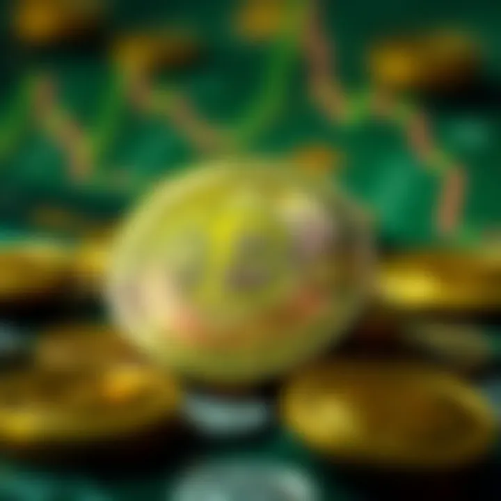 Notable Strategies to Earn Quick Money with Cryptocurrency