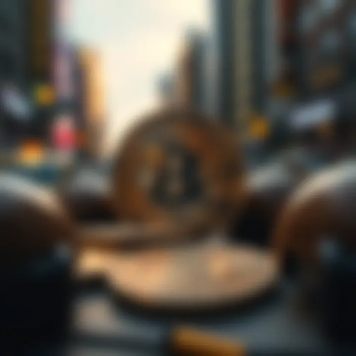 Strategies to Earn Quick Money with Cryptocurrency Summary