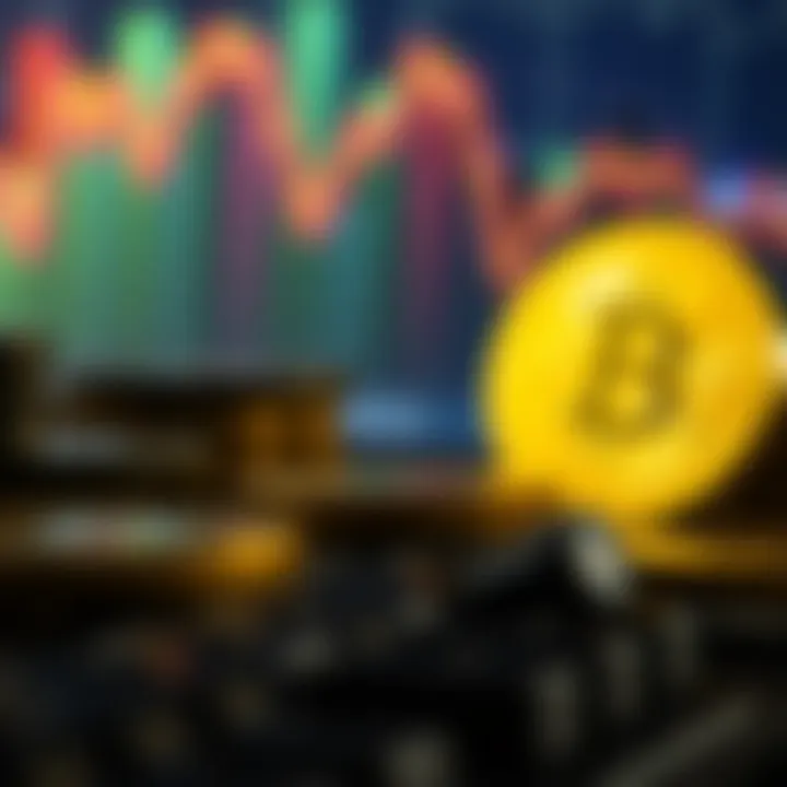 The Breakout: Understanding the Dynamics of Cryptocurrency's Rise Summary