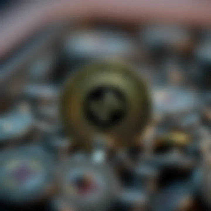 Notable The Comprehensive Guide to KMD Coin