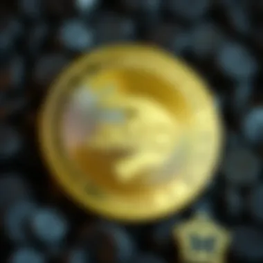 The Comprehensive Guide to KMD Coin Summary The Comprehensive Guide to KMD Coin Summary