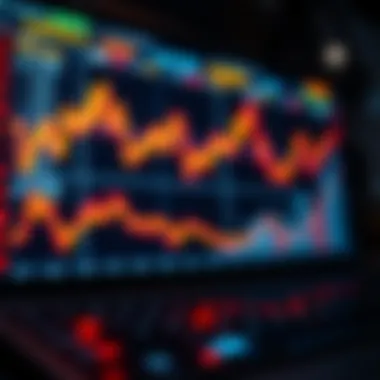 The Dynamics of Live Charts in Cryptocurrency Analysis Summary The Dynamics of Live Charts in Cryptocurrency Analysis Summary