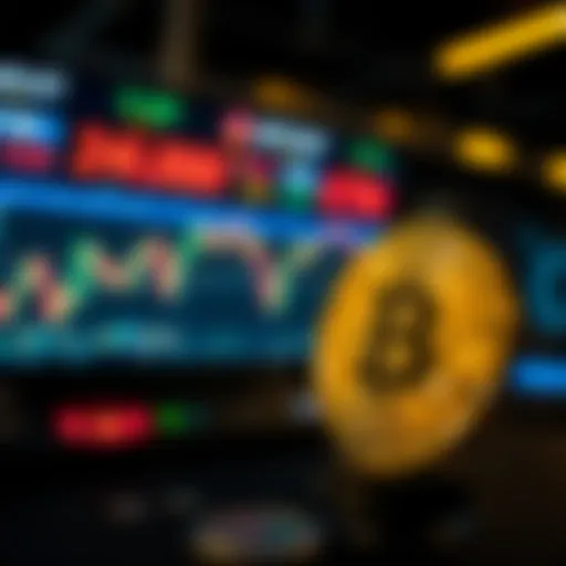 The Dynamics of Live Coin Trading Introduction
