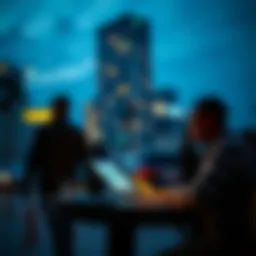 The Evolution and Impact of M-Pesa in the Financial Landscape Introduction