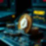 The Evolution of Micropayment Processors in Cryptocurrency Introduction
