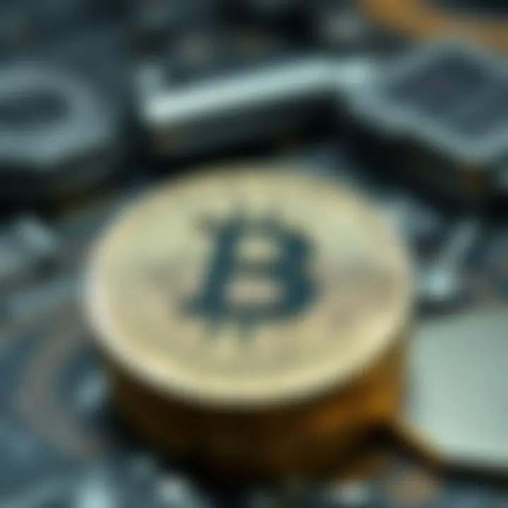 The Evolution of Micropayment Processors in Cryptocurrency Summary