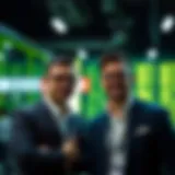 The Founders of Celsius Network: A Comprehensive Analysis Introduction