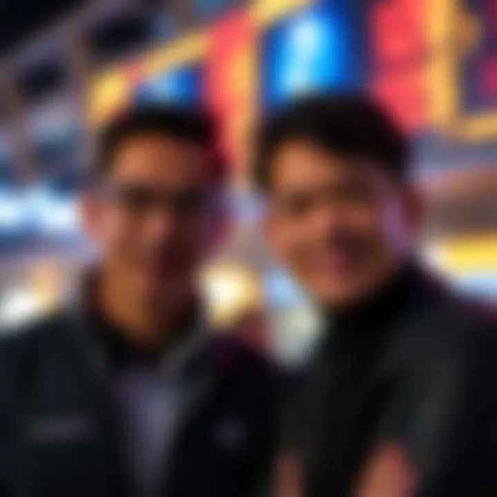 Notable The Founders of Celsius Network: A Comprehensive Analysis