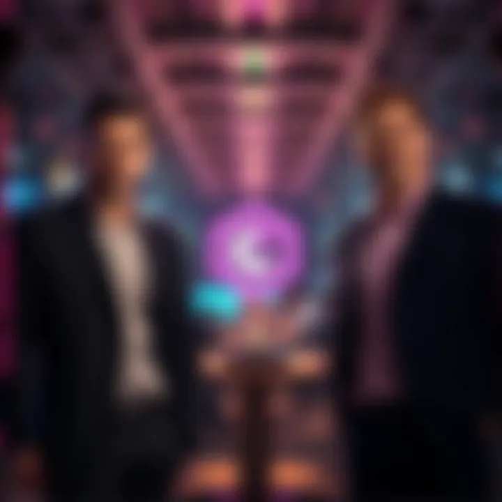 The Founders of Celsius Network: A Comprehensive Analysis Summary