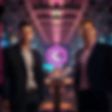 The Founders of Celsius Network: A Comprehensive Analysis Summary The Founders of Celsius Network: A Comprehensive Analysis Summary