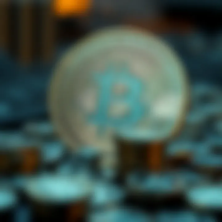 Notable The Genesis of Cryptocurrency: Unpacking Its Creation