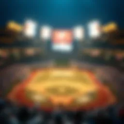 The Intersection of FTX, Cryptocurrencies, and Major League Baseball Introduction