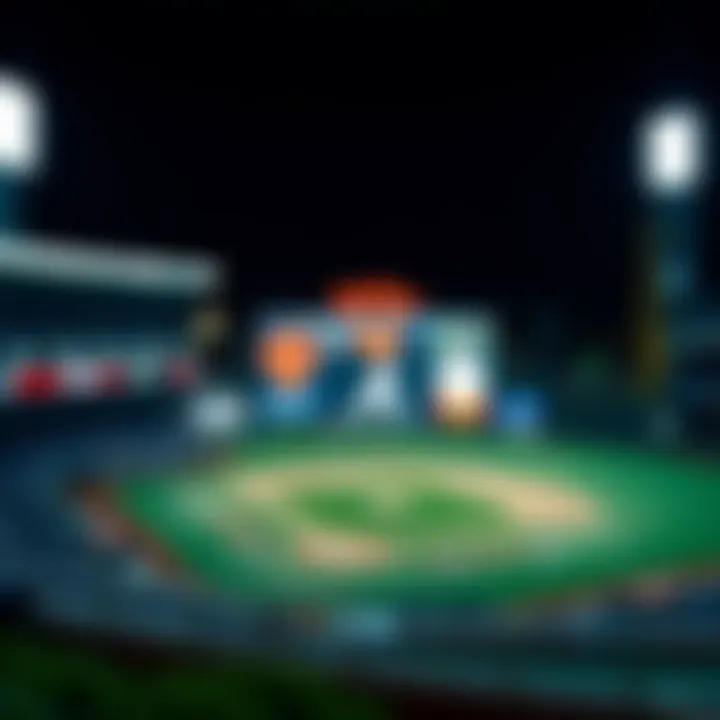 Notable The Intersection of FTX, Cryptocurrencies, and Major League Baseball