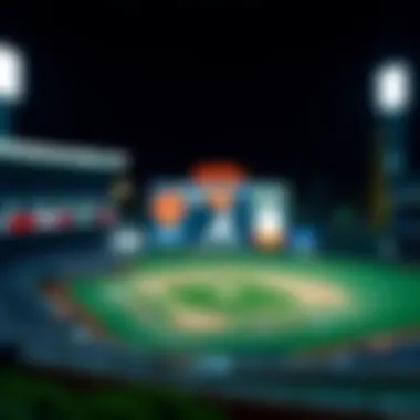 Notable The Intersection of FTX, Cryptocurrencies, and Major League Baseball Notable The Intersection of FTX, Cryptocurrencies, and Major League Baseball