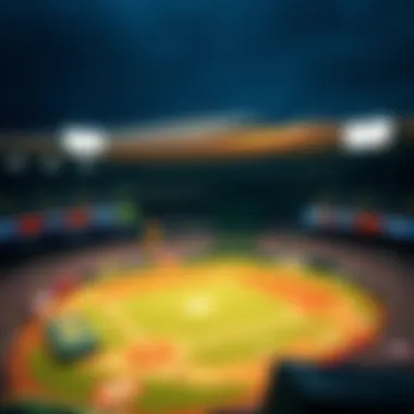 The Intersection of FTX, Cryptocurrencies, and Major League Baseball Summary The Intersection of FTX, Cryptocurrencies, and Major League Baseball Summary