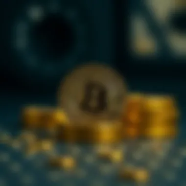 The Intersection of Gold and Cryptocurrency: A Comprehensive Examination of Gold Coinbase Summary
