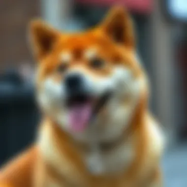 Notable The Intersection of Shiba Inu and Cryptocurrency: An In-Depth Examination