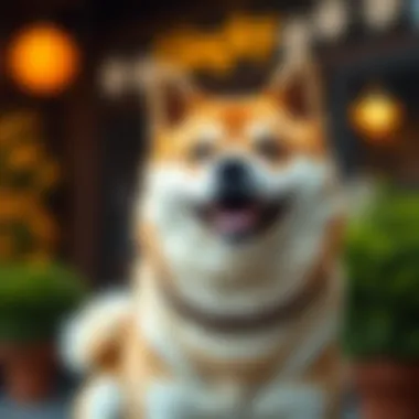 The Intersection of Shiba Inu and Cryptocurrency: An In-Depth Examination Summary